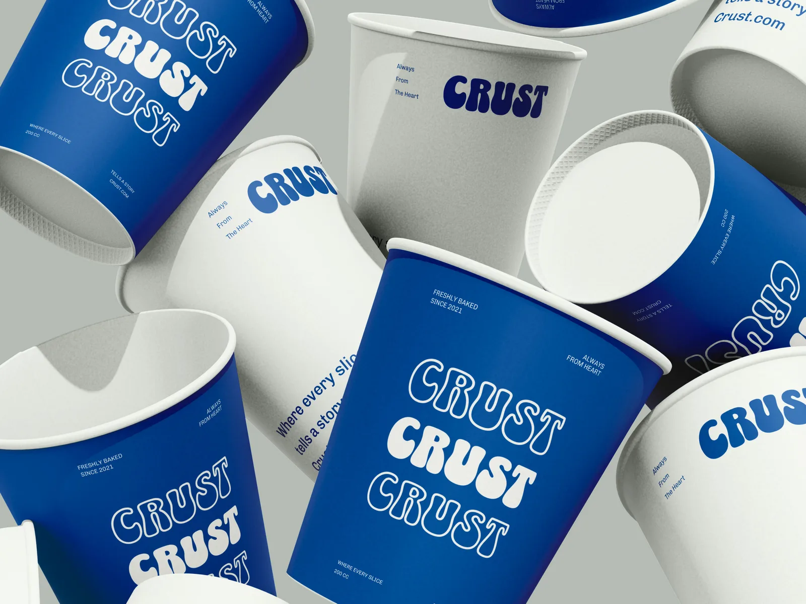 CRUST