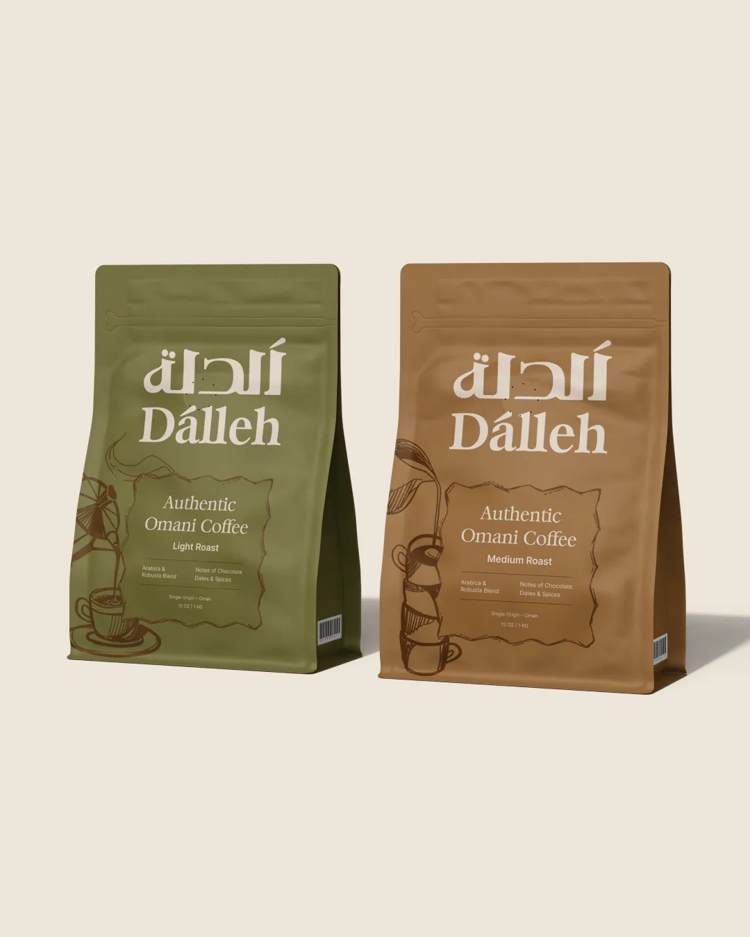 Dalleh